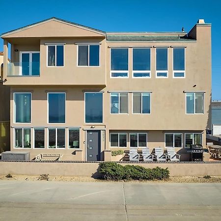 Ocean Front Walk Villa San Diego Luaran gambar