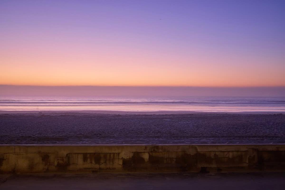 Ocean Front Walk Villa San Diego Luaran gambar